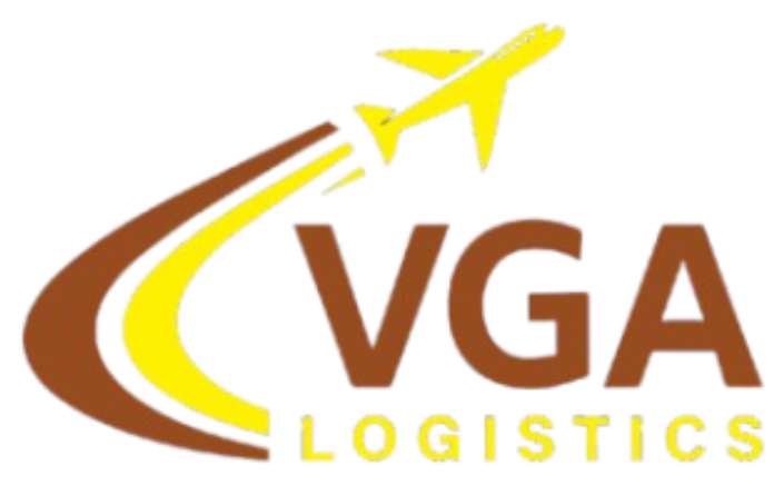 logo VGA Logistics