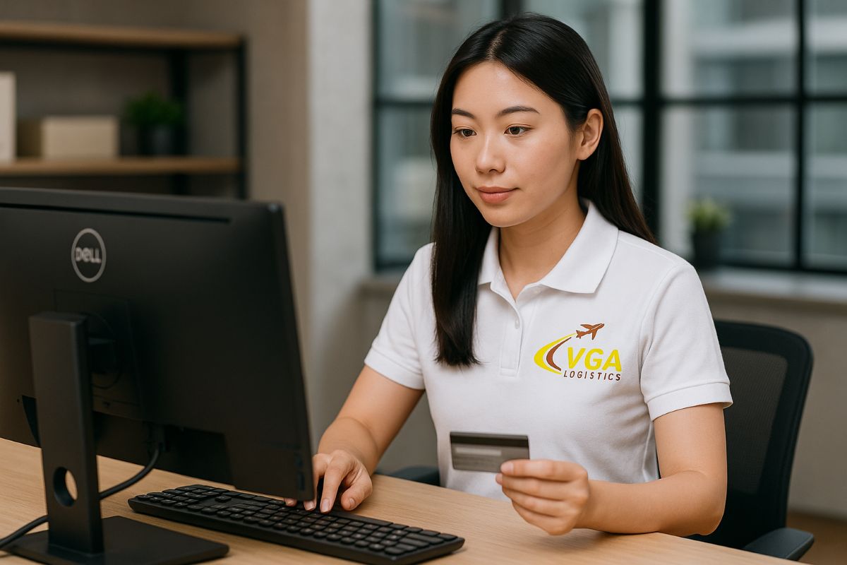 6 Tip Gửi Hàng Quốc Tế Nhanh Cuối Năm Không Lo Tắc Nghẽn