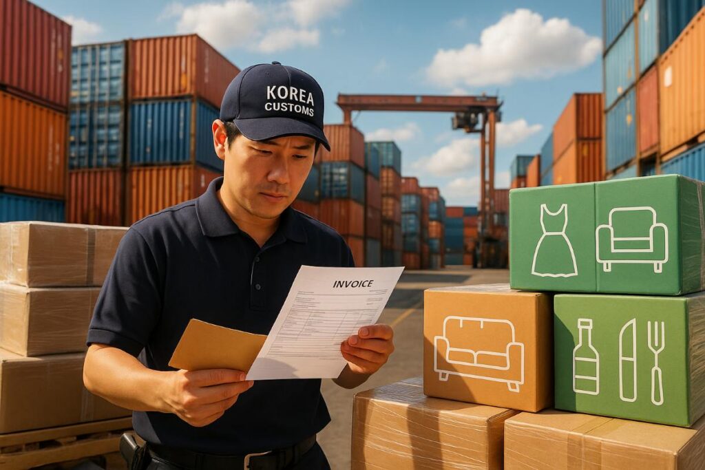 quy-dinh-hai-quan-han-quoc quy-dinh-hai-quan-han-quoc